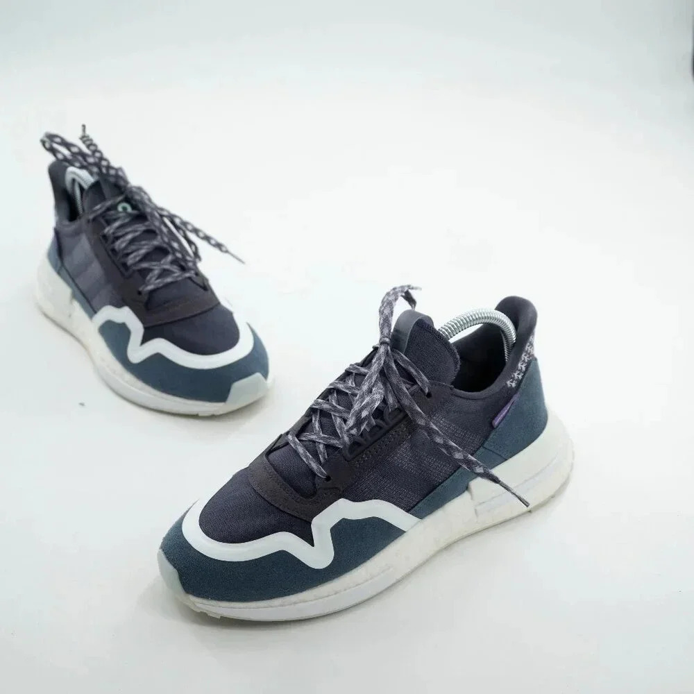 Adidas Consortium X Commonwealth ZX 500 RM 'Friends & Family' Colorway | Mens 7
